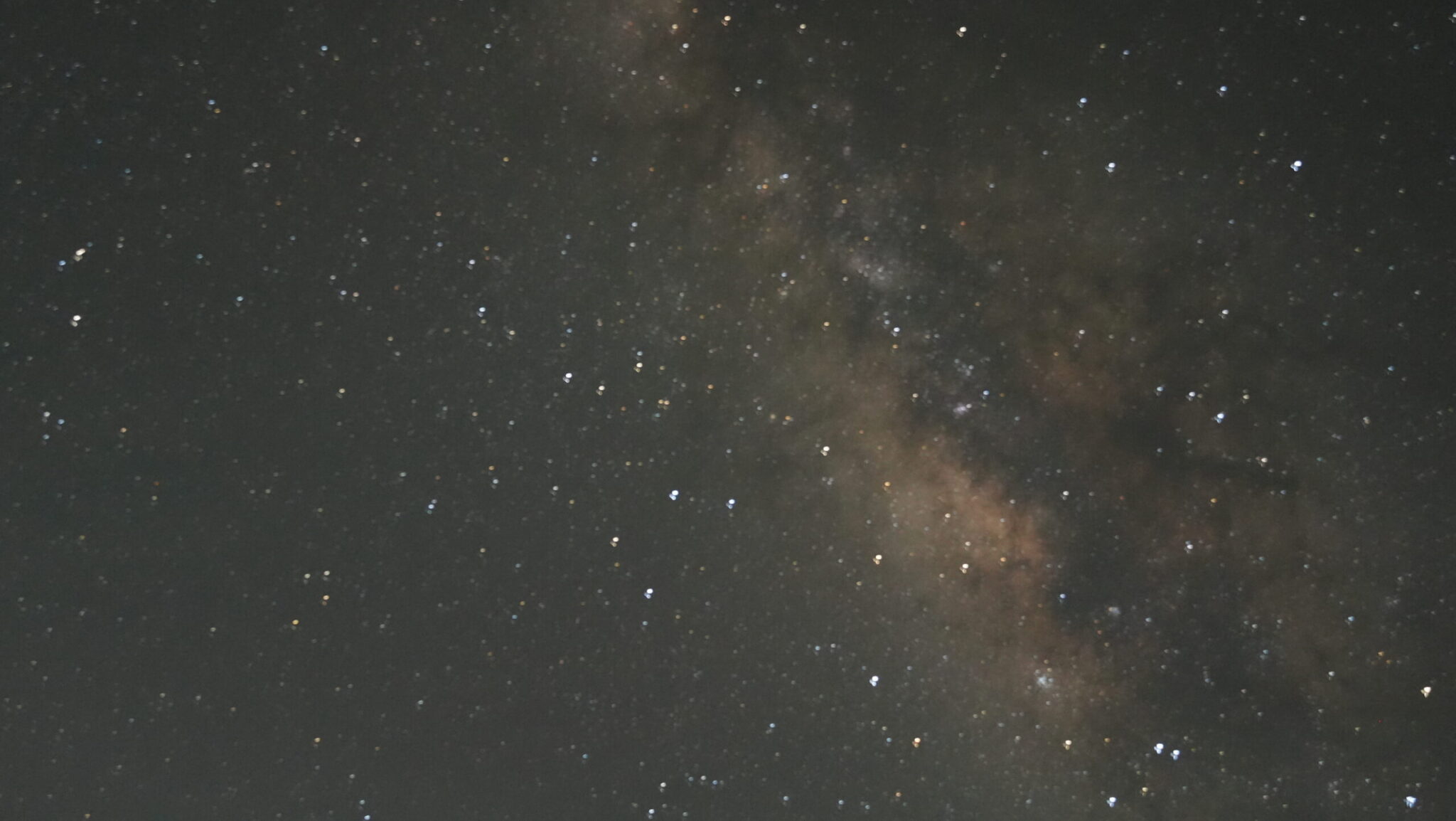 Dragon Constellation