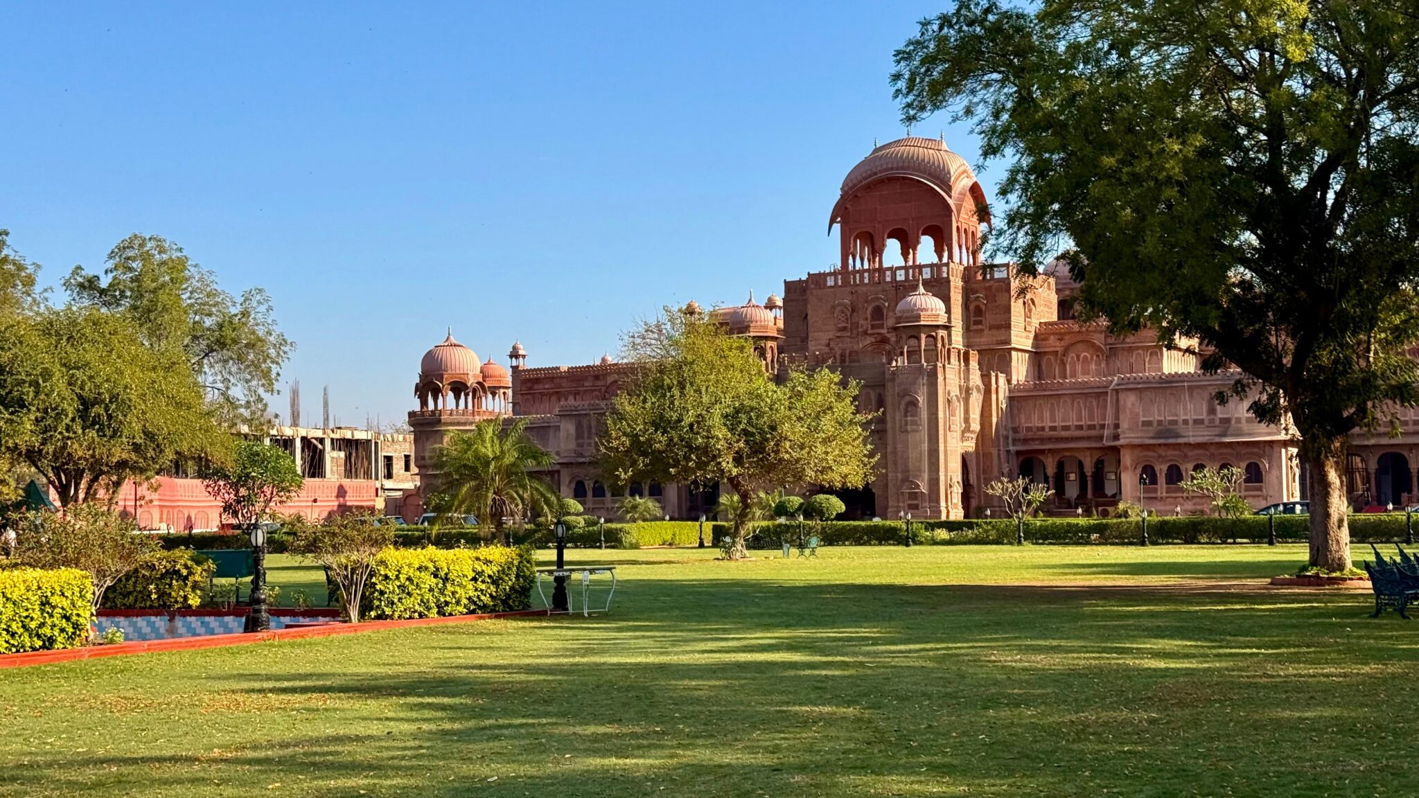 Beautiful Haveli