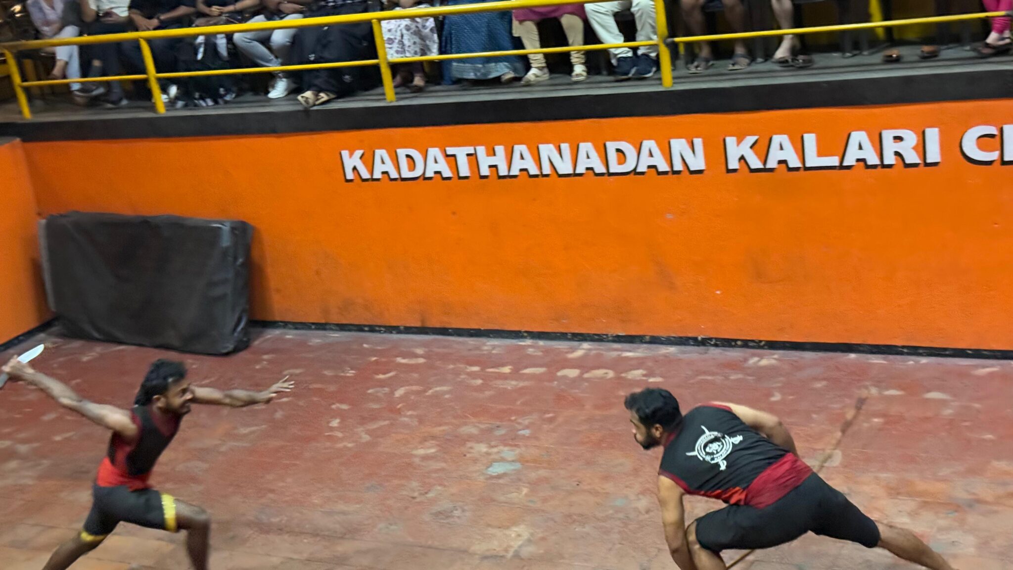Martialart