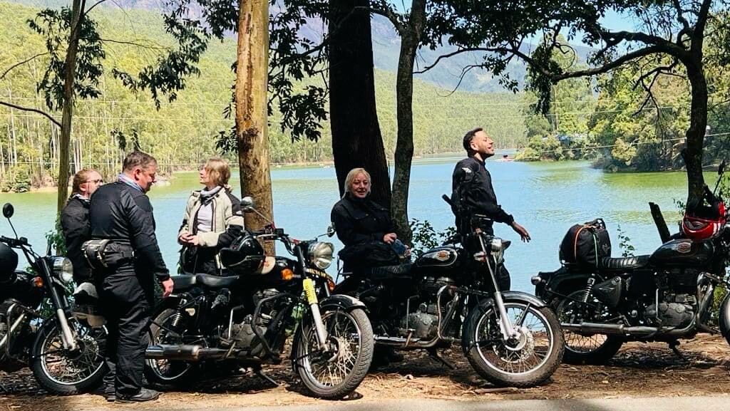 Our Riders