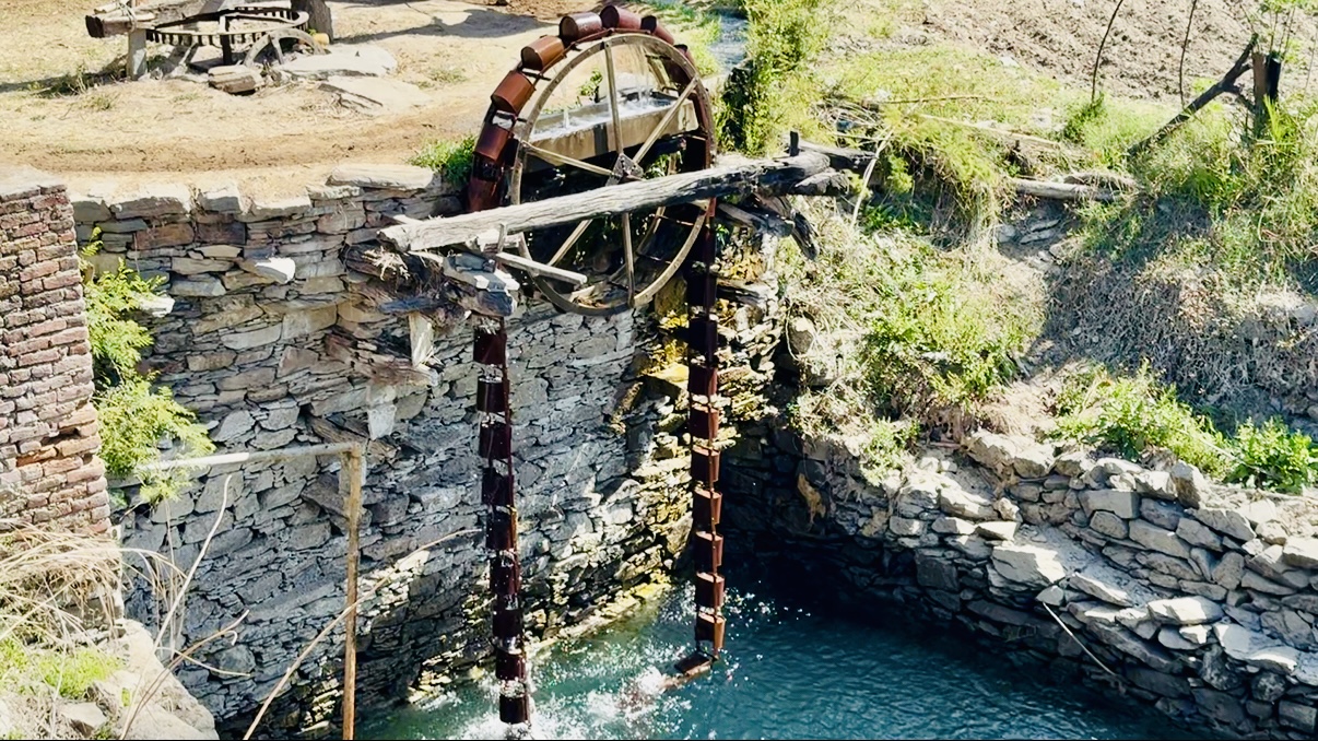 Indian Jugad