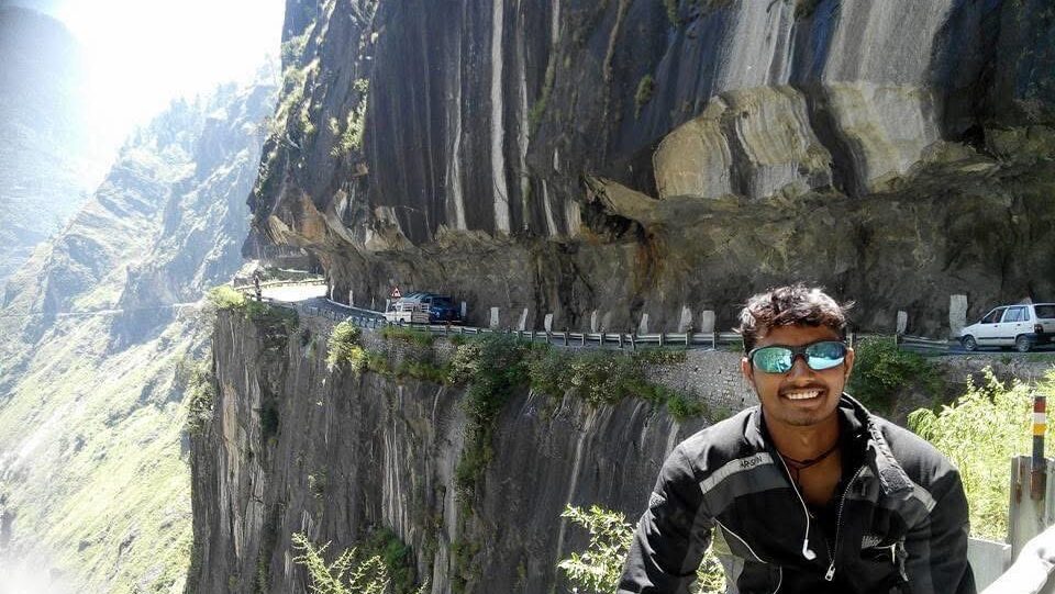 Lahaul Valley