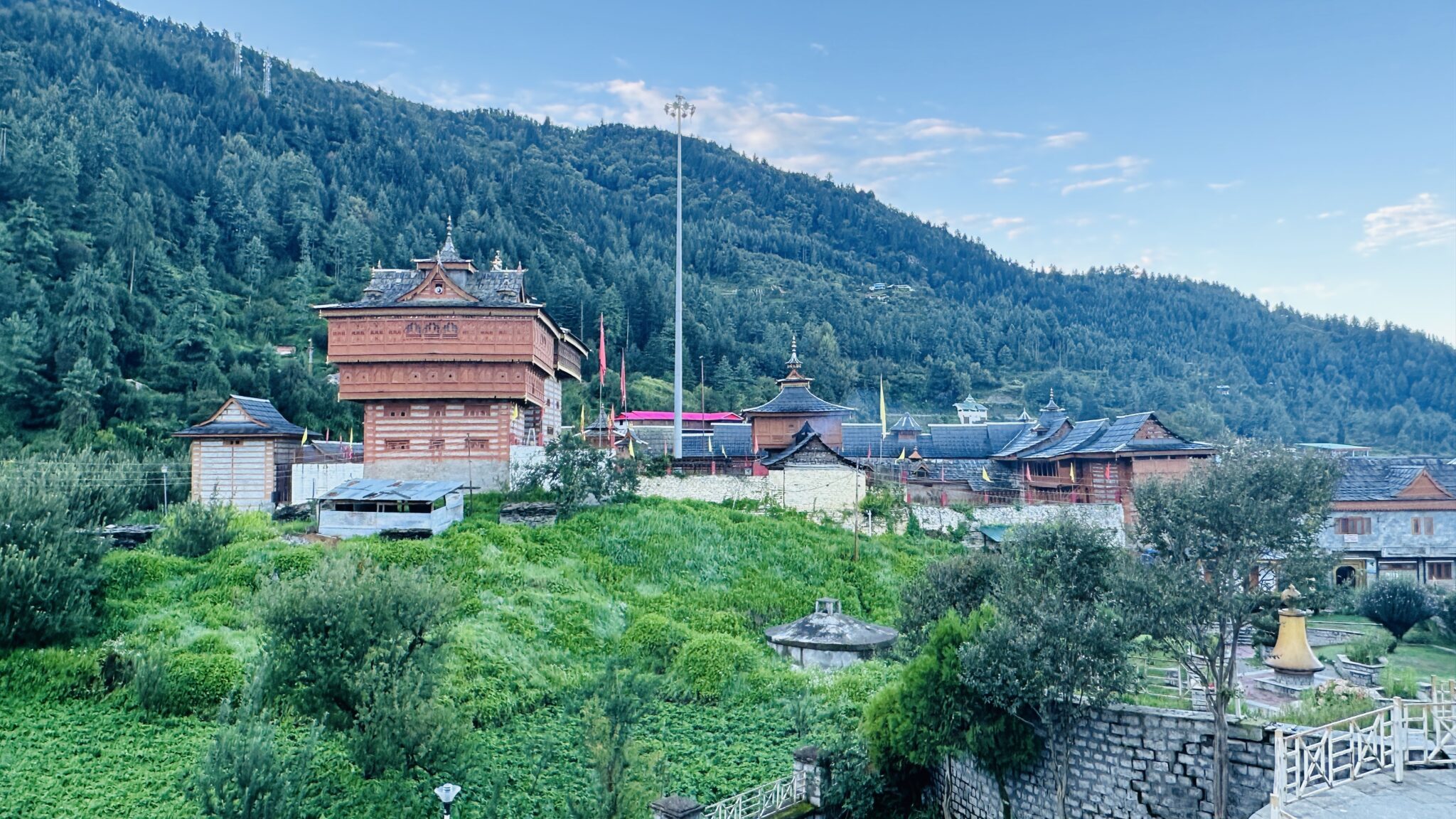Bhimakali Temple