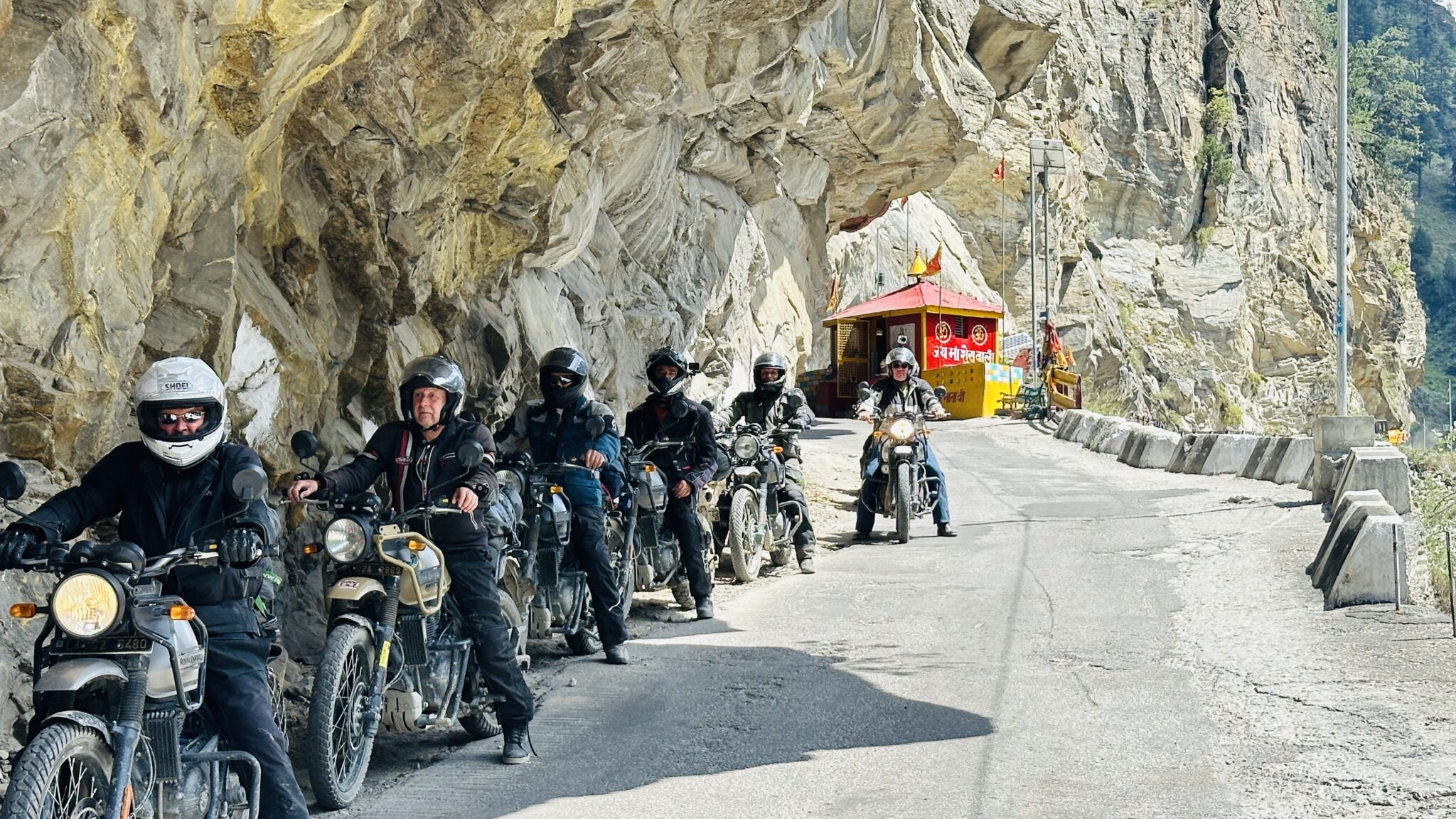 Sangla Velley