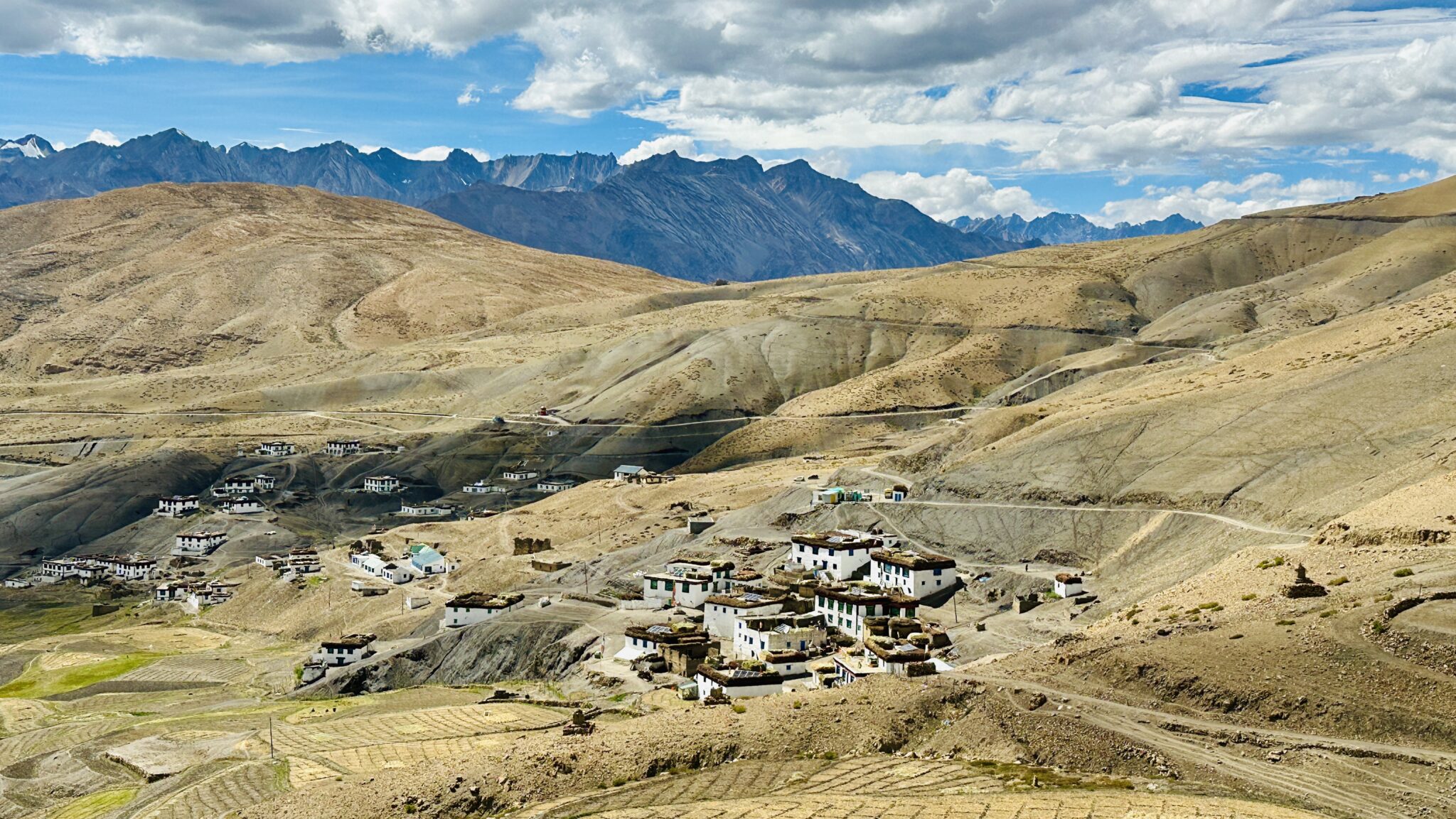 Komic Village