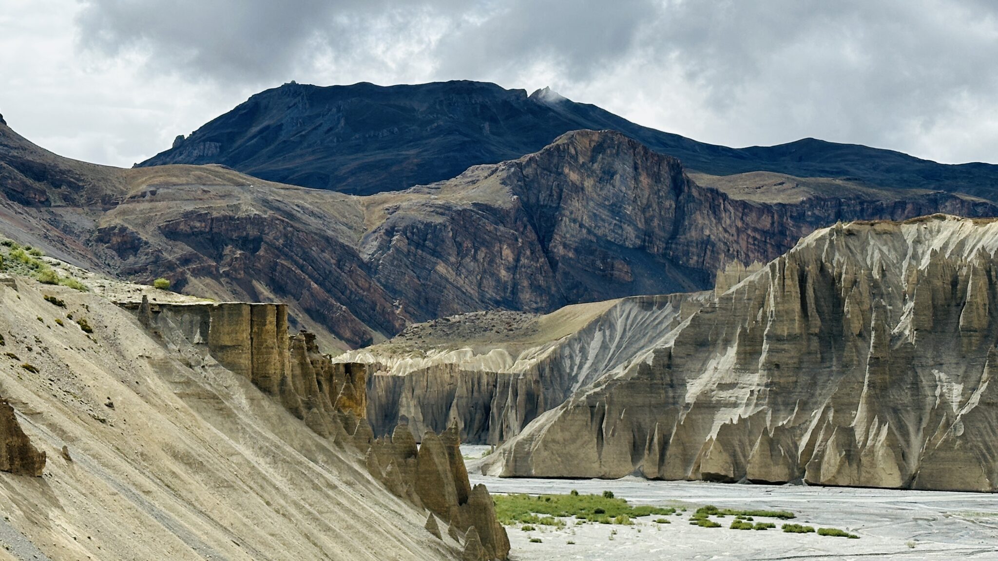 Spiti River