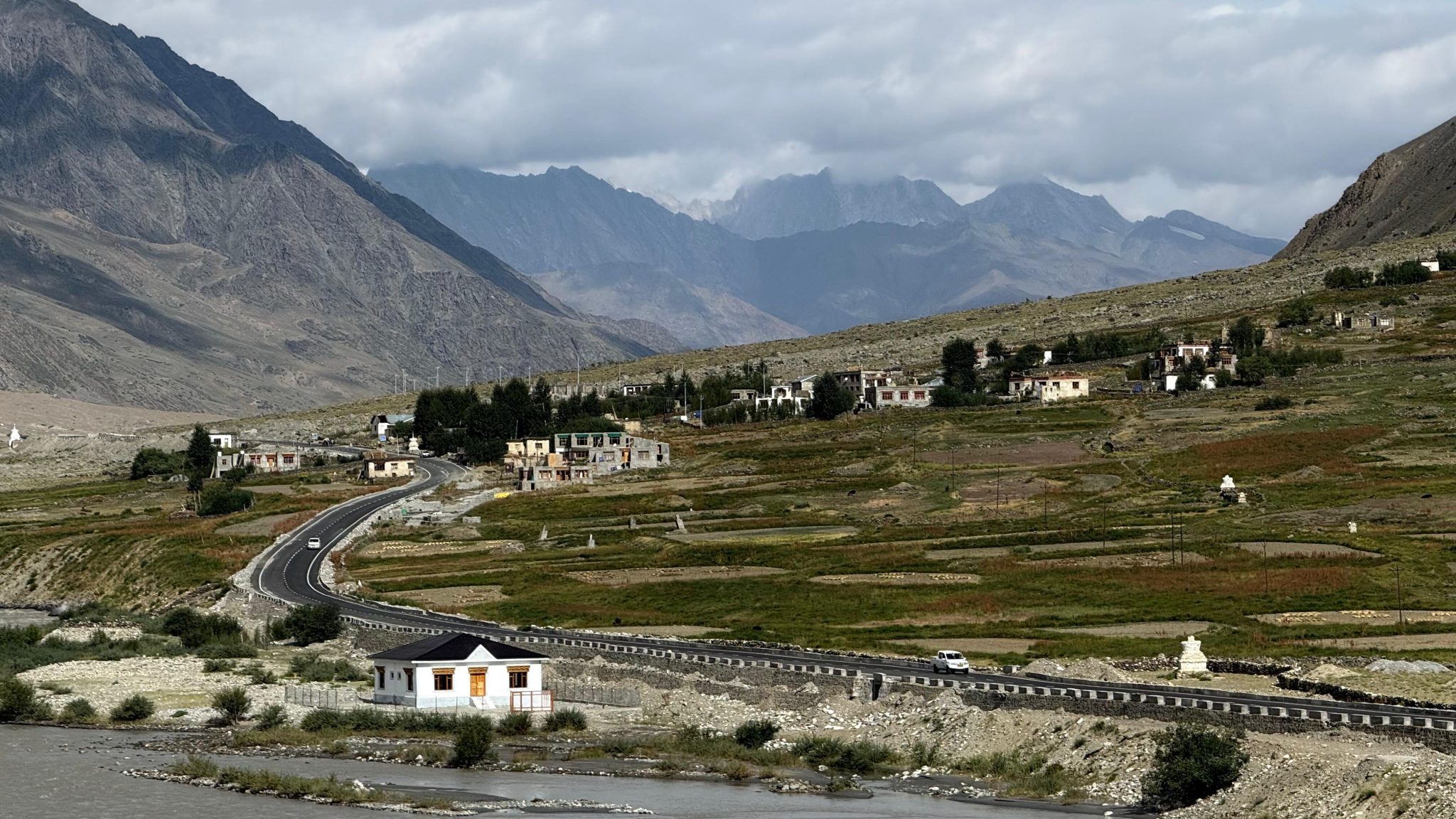 Village