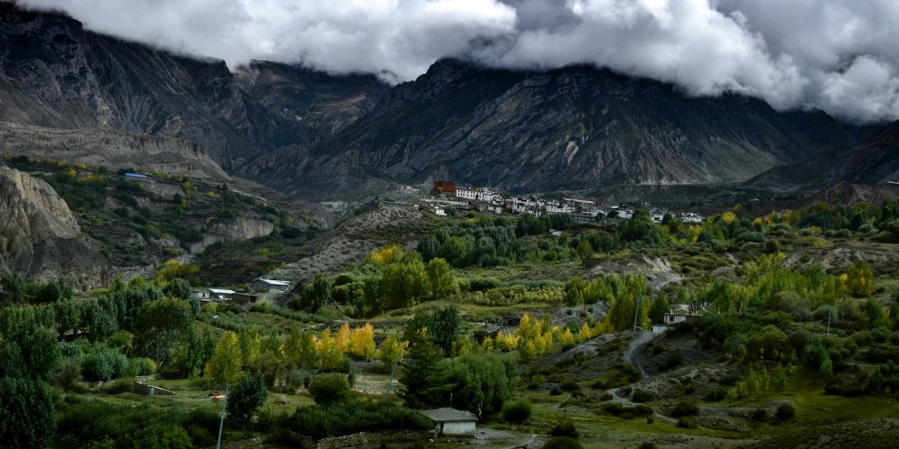 Mountain Village